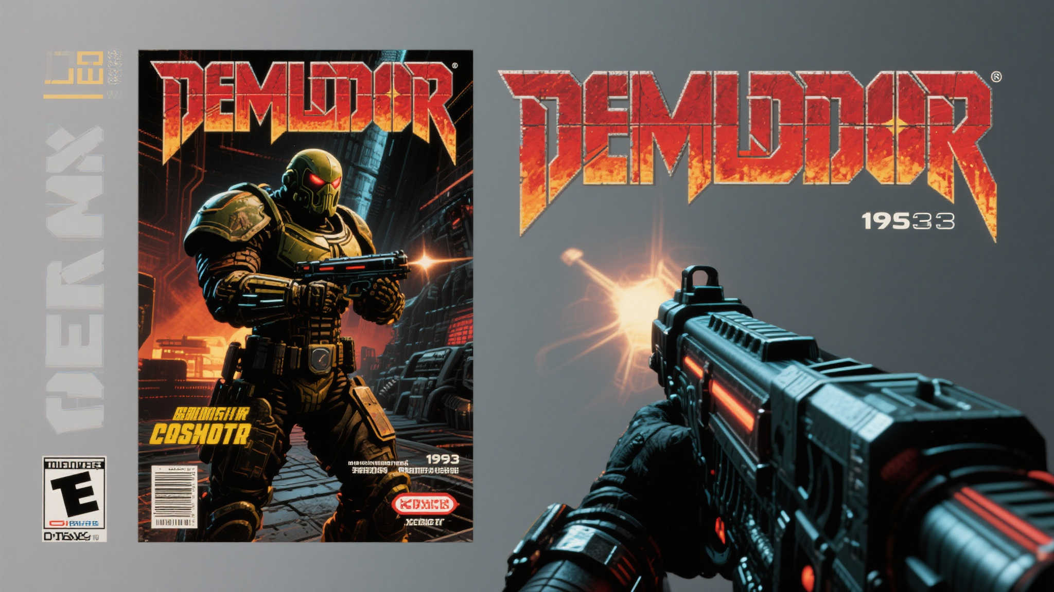 毁灭战士”之父工作室面临资金困境，但仍坚持运营