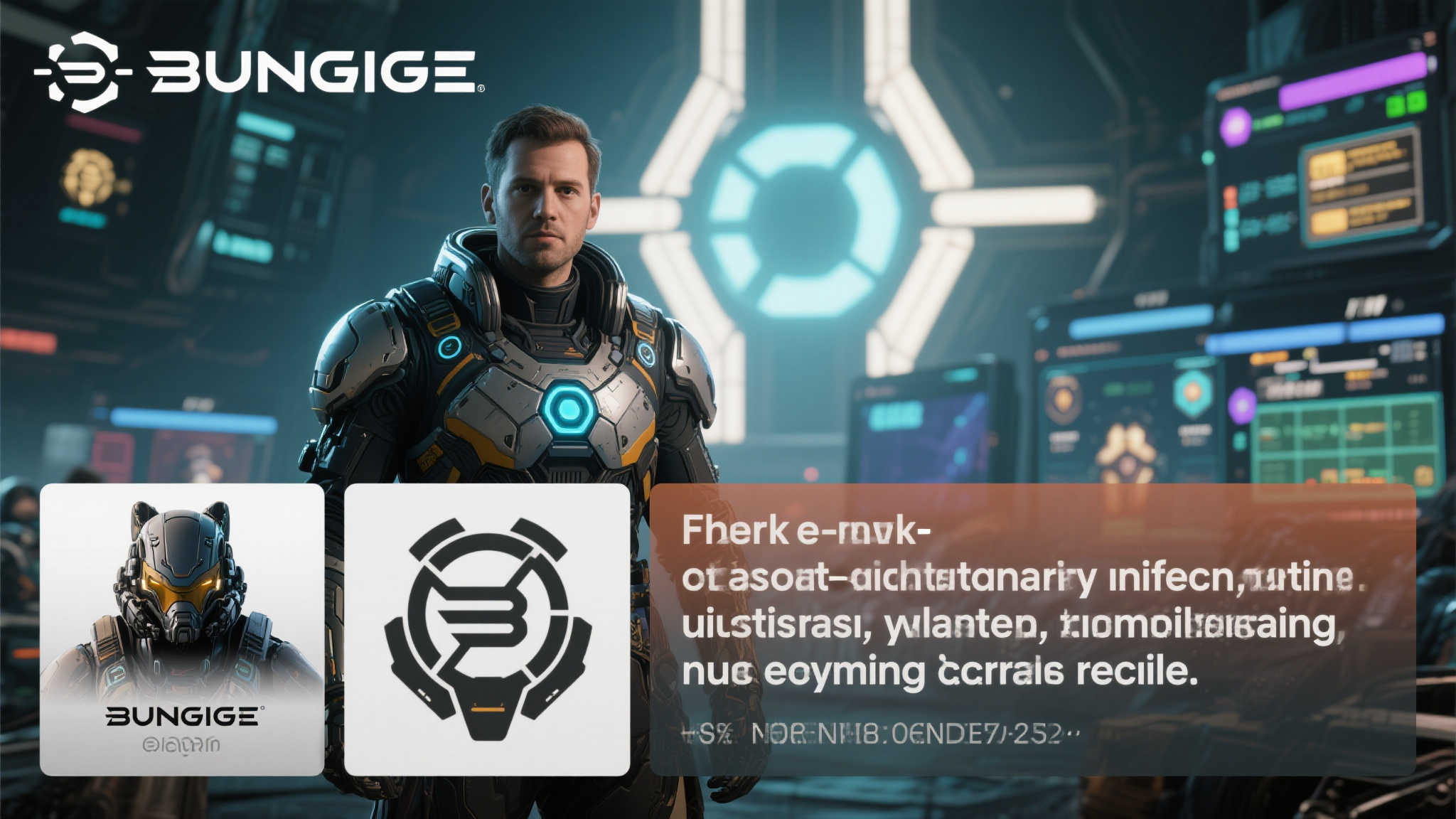 Bungie工作室卷入'抄袭争议'!内部团队氛围恶劣至极! Bungie工作室卷入'抄袭争议'!内部团队氛围恶劣至极!