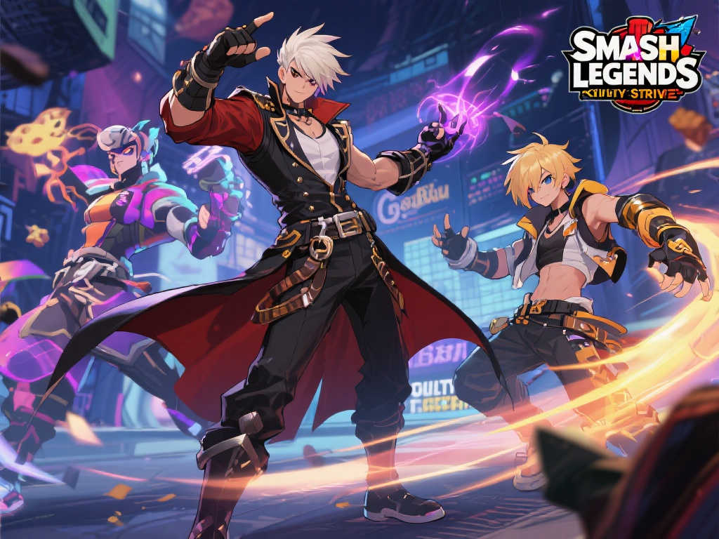 传奇大乱斗)》携手《GUILTY GEAR™ -STRIVE-》开启跨界合作 传奇大乱斗)》携手《GUILTY GEAR™ -STRIVE-》开启跨界合作