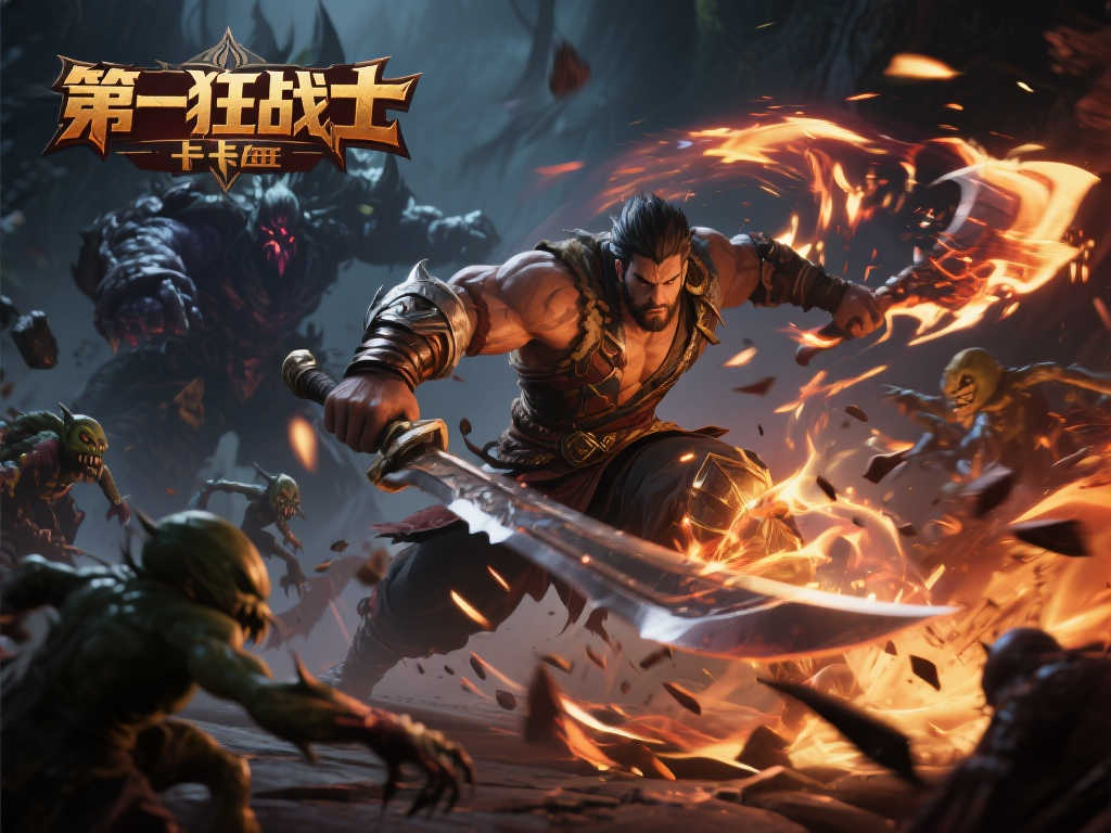 《第一狂战士：卡赞》OC评分80：战斗惊艳，剧情略显平淡！