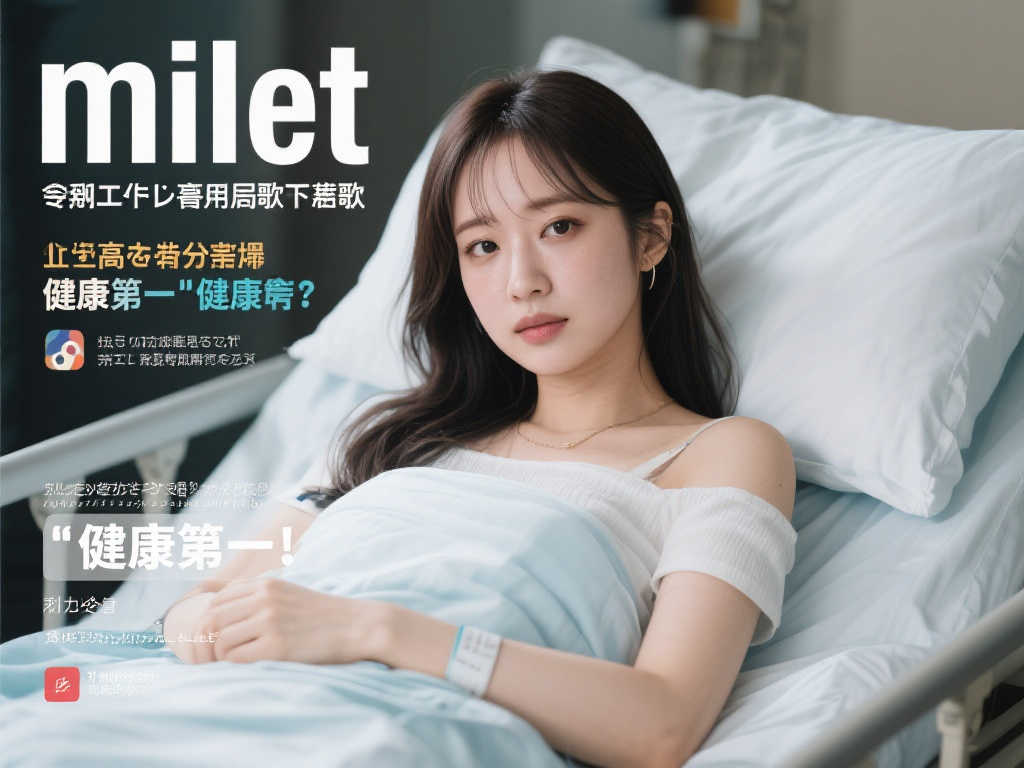 人气歌手milet宣布暂缓部分工作,温馨提醒粉丝:健康至上! 人气歌手milet宣布暂缓部分工作,温馨提醒粉丝:健康至上!