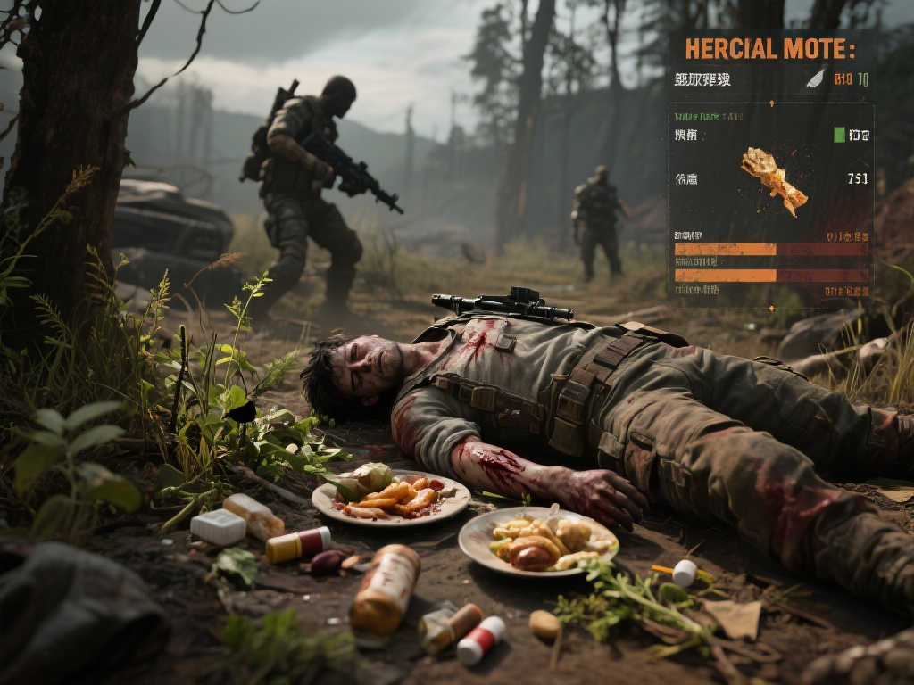 《天国：拯救2》下周上线硬核模式，挑战极限难度！