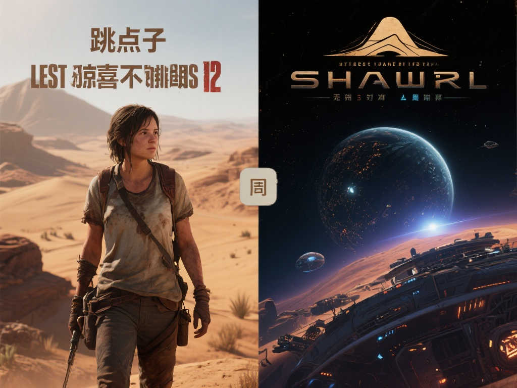 《沙丘:觉醒》PC版延期发布,三周精雕细琢能否成就经典? 《沙丘:觉醒》PC版延期发布,三周精雕细琢能否成就经典?