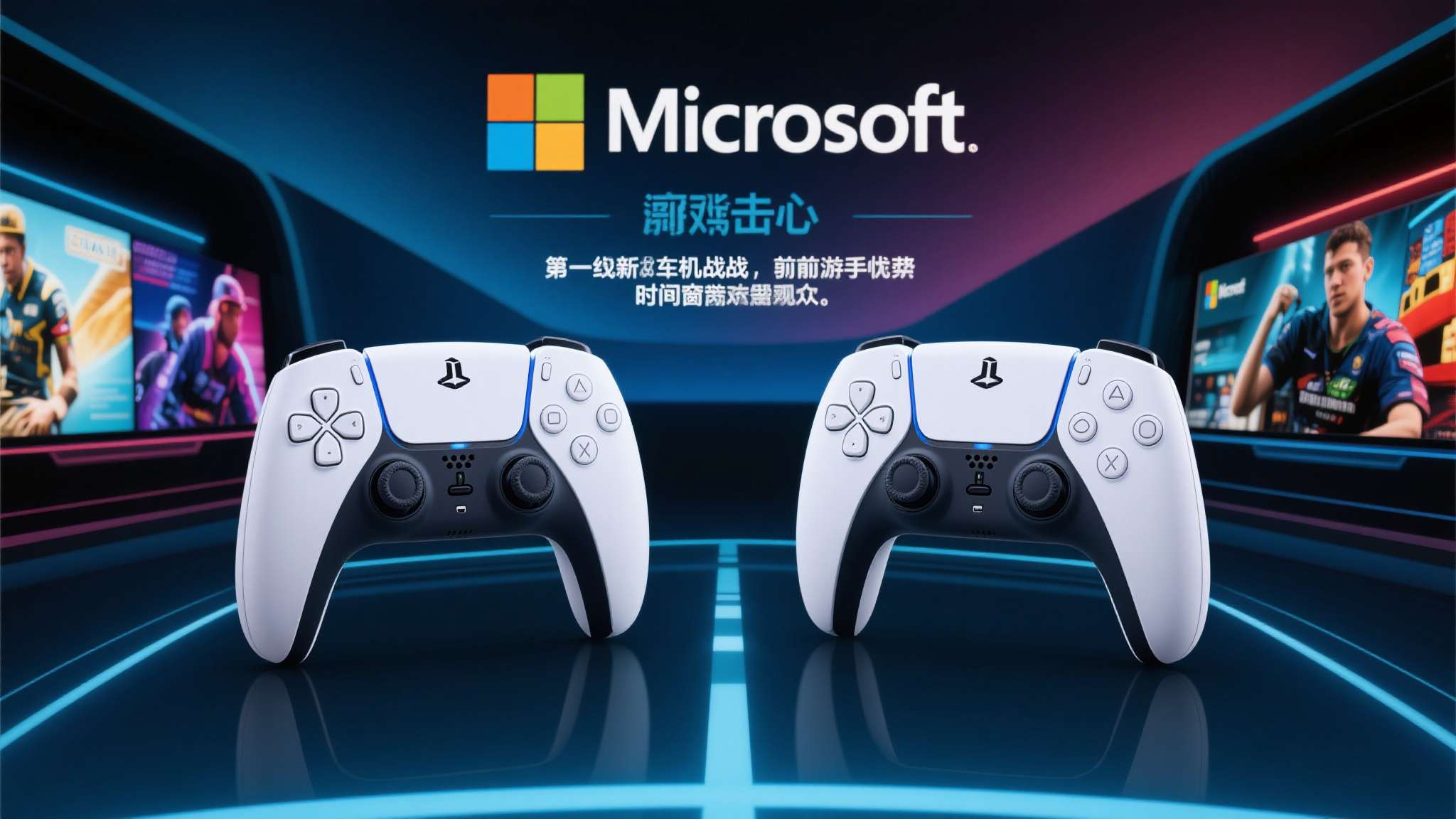 xbox主机为啥买不到了